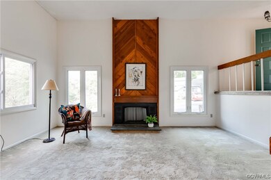 1727 Foxcreek Cir, Henrico, VA 23238 - photo 4