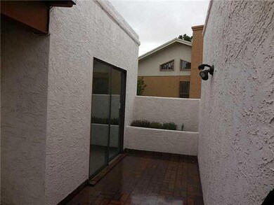 1743 Villa Santos Cir unit 2, El Paso, TX 79935 - photo 3