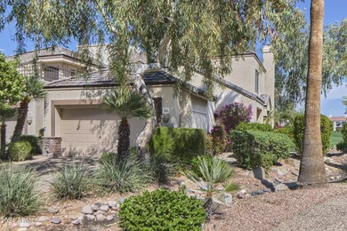 7272 E Gainey Ranch Rd unit 14, Scottsdale, AZ 85258 - photo 3