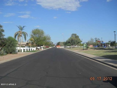 Street