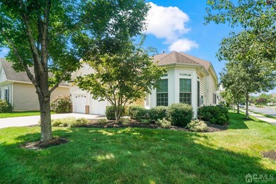 2 Gloucester St, Plainsboro, NJ 08536 - photo 2