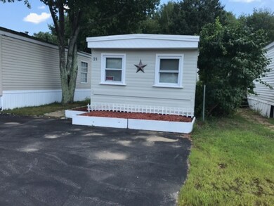 21 Adams Park, Rye, NH 03870 - photo 2