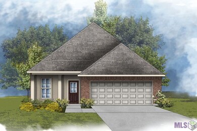 Steinhouer Front Elevation