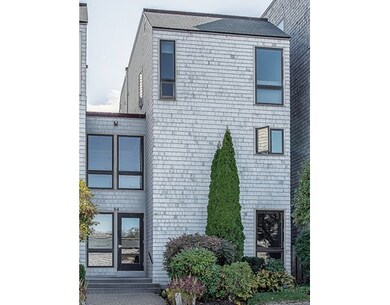 54 Brackett Place unit B, Marblehead, MA 01945 - photo 6