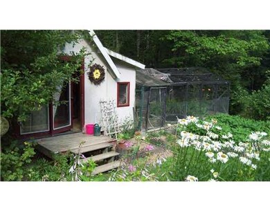 201 River Rd, Bowdoinham, ME 04008 - photo 4