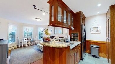 505 Columbus Ave unit 2, Boston, MA 02118 - photo 4