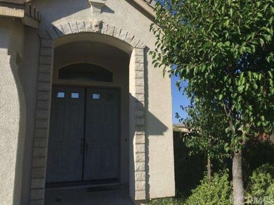Double Door Entry