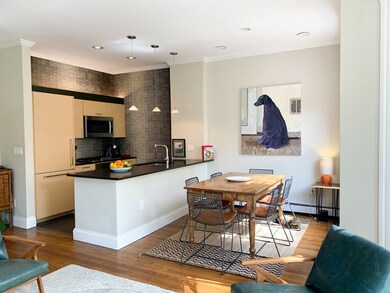 203 Saint Botolph St unit 3, Boston, MA 02115 - photo 3