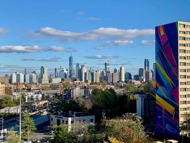 201 St Pauls Ave unit 9S, Jersey City, NJ 07306 - photo 2