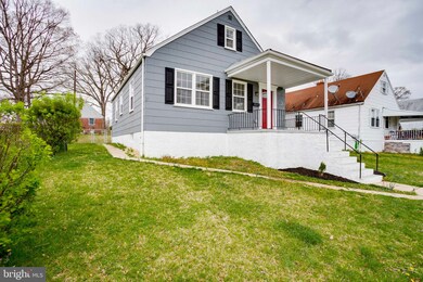 2512 Ruscombe Ln, Baltimore, MD 21215 - photo 4