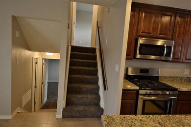 Split Level