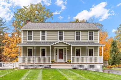 18 Tyler Dr, Londonderry, NH 03053 - photo 2