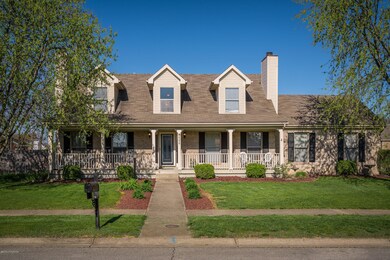 9000 Fox Chase Rd, Louisville, KY 40228 - photo 5