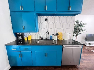 3508 Clarkson Ave unit A, Austin, TX 78722 - photo 5