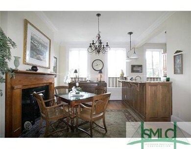Dining Room.