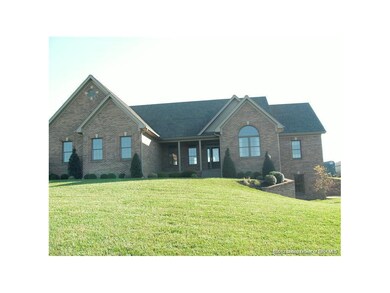 8680 Starlight Rd, Floyds Knobs, IN 47119 - photo 2