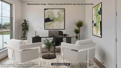 6535 Sparkling Citrus St, Manvel, TX 77578 - photo 4