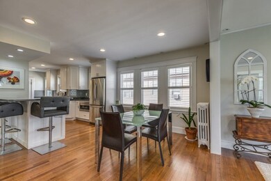 37 Gallivan Blvd unit 2, Dorchester Center, MA 02124 - photo 7