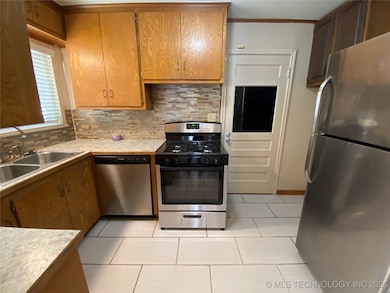 4731 S Boston Ave, Tulsa, OK 74105 - photo 5