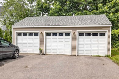 605 Lincoln Ave unit 1, Portsmouth, NH 03801 - photo 7