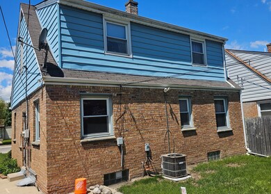 Back of Home