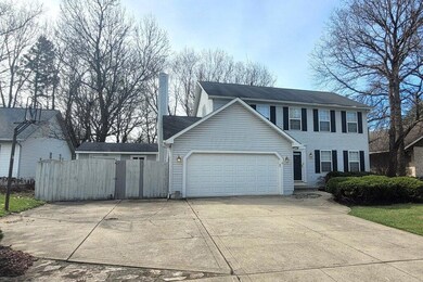 5849 Linworth Rd, Worthington, OH 43085 - photo 3