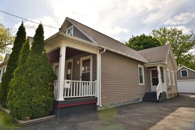 47 Ganson St, North Tonawanda, NY 14120 - photo 2