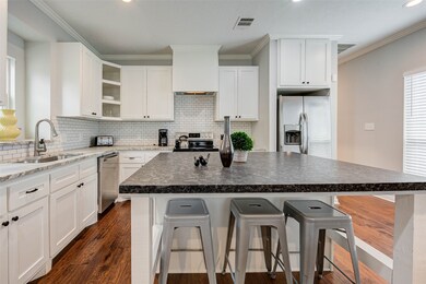 921 Kern St, Houston, TX 77009 - photo 6