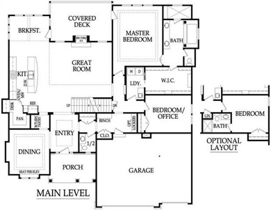 1.5 story 4 bedrooms and 3.5 baths