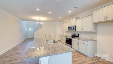 Photos are representative - model home