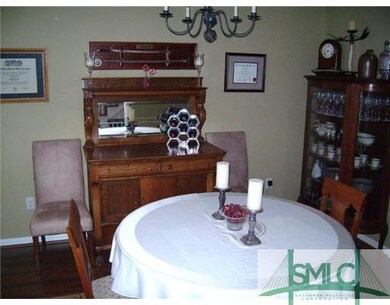 Dining Room.
