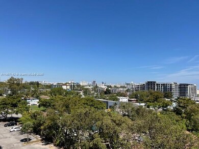 Greenwich Condominiums unit A707, North Miami, FL 33161 - photo 3