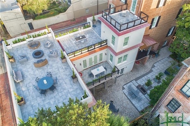 23 W Gordon St unit GARDEN, Savannah, GA 31401 - photo 5