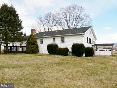 1787 River Rd, New Market, VA 22844 - photo 4