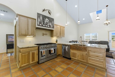 11 Jaramillo Loop, Veguita, NM 87062 - photo 5