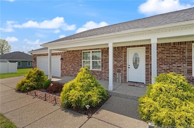 203 Stoner Way, New Washington, IN 47162 - photo 3