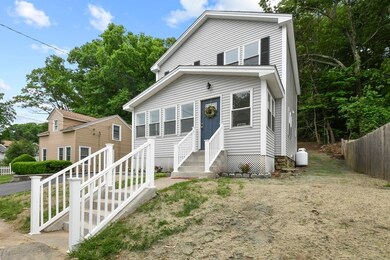 384 Lake Ave, Worcester, MA 01604 - photo 2