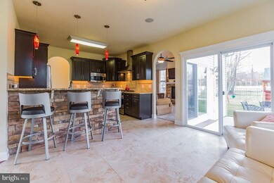 277 Mullica Hill Rd, Mullica Hill, NJ 08062 - photo 7