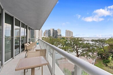 Icon Brickell Tower 2 unit 501, Miami, FL 33131 - photo 3