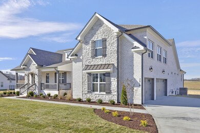 3014 Henley Way, Spring Hill, TN 37174 - photo 2