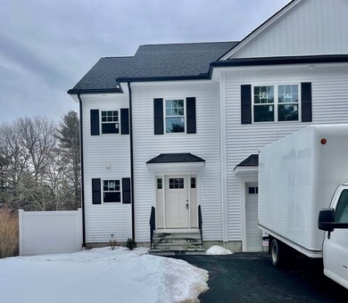 36 Montbatten Rd unit A, Billerica, MA 01821 - photo 2