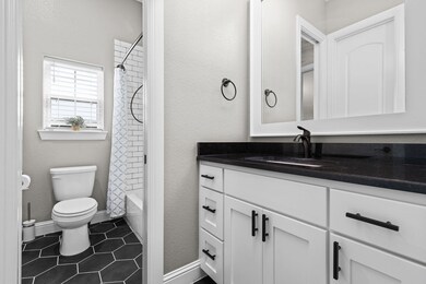 309 N Saddle Spur Ct, Weatherford, TX 76087 - photo 6