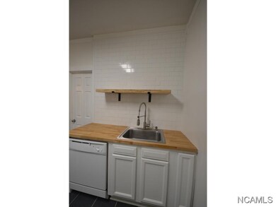 new kitchen