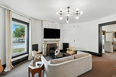 126 N Main St, Columbia City, IN 46725 - photo 7