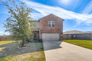 11014 Victoria Oak Bend Dr, Humble, TX 77396 - photo 3