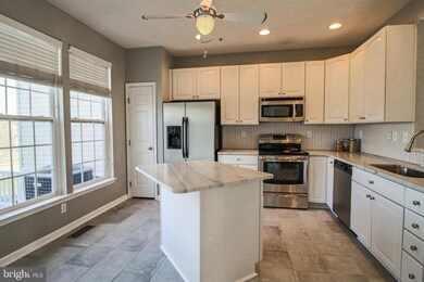 7896 Ivy Terrace unit 3, Chesapeake Beach, MD 20732 - photo 7