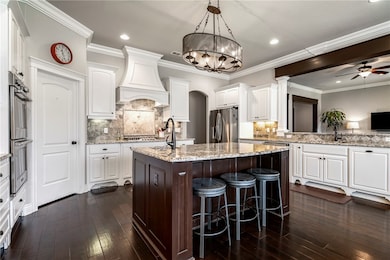 4502 NE Birchgrove Place, Bentonville, AR 72712 - photo 4