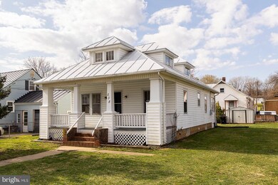 508 Hillman Dr, Winchester, VA 22601 - photo 6