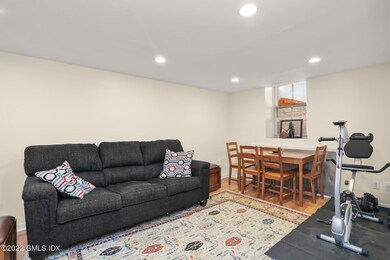 37 Harold St unit lower, Cos Cob, CT 06807 - photo 7