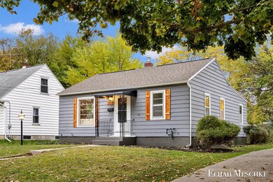 3241 Birchwood Ave SW, Grand Rapids, MI 49548 - photo 4